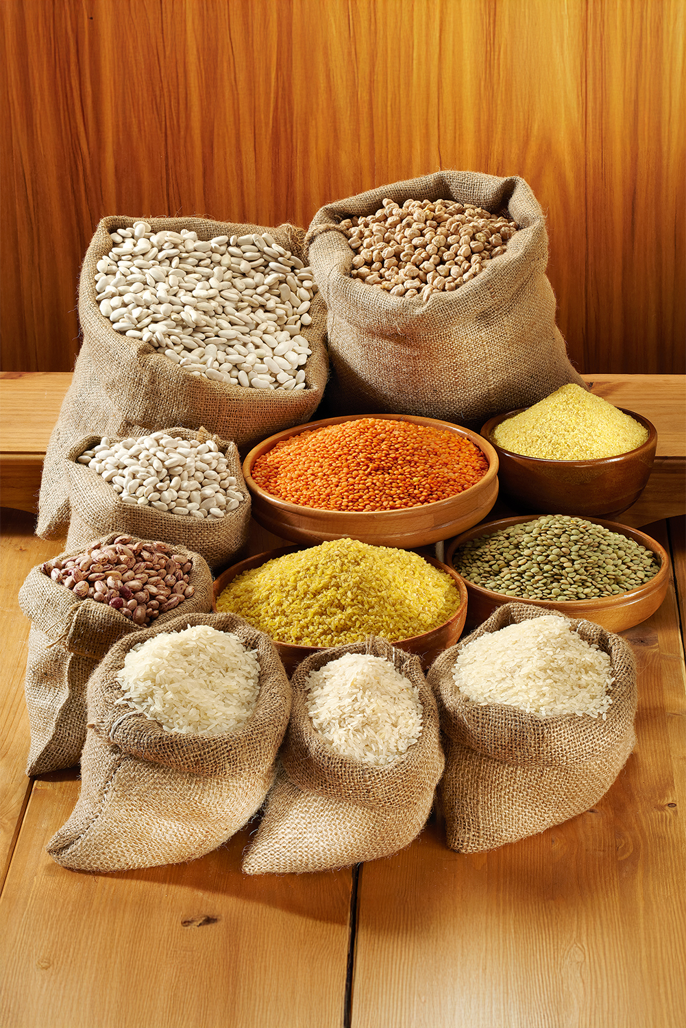 General Grocery Store